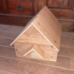 Egelhuisje voor in de tuin nieuw, Tuin en Terras, Ophalen of Verzenden, Nieuw