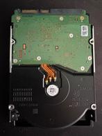 14TB WD Ultrastar HDD - SATA, Computers en Software, Harde schijven, Intern, Gebruikt, Ophalen of Verzenden, Desktop