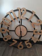 Moderne Wandklok - Diameter 70 cm, Ophalen