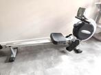 Roeitrainer roeiapparaat roeimachine roeien fitness, Ophalen