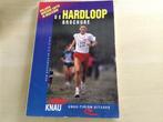 E. Stolk - De hardloop brochure lichte gebruiksporen, Ophalen of Verzenden, Zo goed als nieuw, E. Stolk; B. Boverman, Balsport