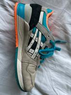 ASICS sneaker - gekleurd, goede staat, Kleding | Heren, Schoenen, Ophalen, Gedragen, Overige kleuren, Sneakers of Gympen