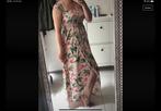 Prachtige lange jurk van Flamant Rosé! Maat S, Kleding | Dames, Ophalen of Verzenden, Maat 36 (S)