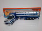 Scania T 420, H.J. van Bentum, Tekno, Hobby en Vrije tijd, Modelauto's | 1:50, Ophalen of Verzenden, Nieuw, Bus of Vrachtwagen