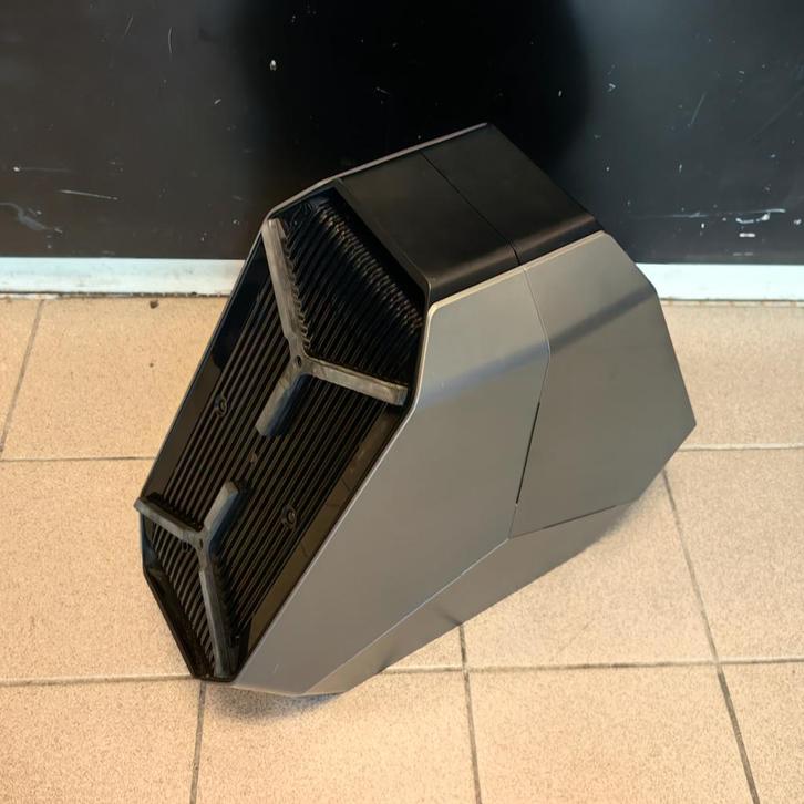 Alienware Area 51 Intel Core i7-5820K 8GB 2TB GTX 980, Computers en Software, Desktop Pc's