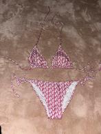 Dior bikini, Kleding | Dames, Badmode en Zwemkleding, Verzenden, Nieuw, Roze, Bikini