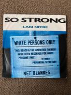 Labi Siffre - So Strong, Ophalen of Verzenden, Gebruikt, Pop