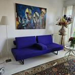 Mooie Cloak design bank paars, 75 tot 100 cm, Ophalen of Verzenden, Zo goed als nieuw, 200 tot 250 cm