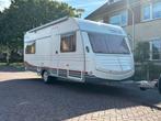 Nette HomeCar racer 49 | Stapelbed | Bankairco | Mover |, Home-car, Schokbreker, Particulier, 4 tot 5 meter