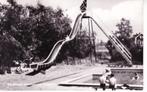 WOUDRICHEM,- Speeltuin met Kinderbad. Glijbaan. 29-10, Ophalen of Verzenden, 1960 tot 1980, Ongelopen, Noord-Brabant