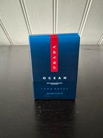 Luna Rossa Ocean, Prada 9/9ml, Ophalen of Verzenden, Zo goed als nieuw, Parfumfles