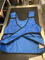 Röntgenschort met 0,35 mm loodequivalent nieuw met hanger, Diversen, Verpleegmiddelen, Niet ingevuld, Gebruikt, Niet ingevuld