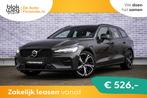 Volvo V60 2.0 B4 Plus Dark € 39.399,00, Auto's, Automaat, Stof, 1800 kg, Euro 6