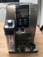 DéLonghi Dinamica Plus, Witgoed en Apparatuur, Koffiezetapparaten, Gebruikt, 10 kopjes of meer, Ophalen of Verzenden, Afneembaar waterreservoir