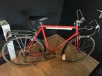 Fongers Champion Stalen Racefiets - Klassieker!, Gebruikt, Ophalen, Overige merken, 10 tot 15 versnellingen