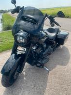 Harley-Davidson Road king special HD 114ci 2019 km13720, 2 cilinders, Chopper, Cruise Control, Particulier