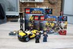 Lego DC Super Heroes 76002 Superman Metropolis Showdown, Kinderen en Baby's, Speelgoed | Duplo en Lego, Ophalen of Verzenden, Zo goed als nieuw