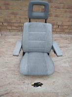 Westfalia VW T3 Joker Bestuurdersstoel, Pilotenstoel, grijs, Zo goed als nieuw