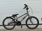 Alpina Crossfiets. 24" wielen., Ophalen, Alpina, Handrem, Gebruikt