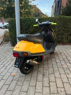 Honda vision sa50, Ophalen, Zo goed als nieuw, Overige modellen