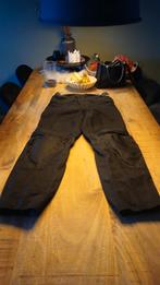 Motorrijbroek Maat L - Weinig Gebruikt, Motoren, Kleding | Motorkleding, Ophalen of Verzenden, Tweedehands, Dames, Overige merken