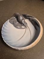 Royal Copenhagen kreeft schaal type 3277, Ophalen of Verzenden, Zo goed als nieuw, Rond, Porselein of Keramiek