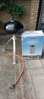 Gasbarbecue, Tuin en Terras, Ophalen, Cadac