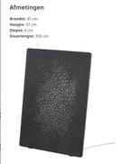 GEZOCHT: ander Ikea Symfonisk speaker paneel dan op de foto, Audio, Tv en Foto, Ophalen of Verzenden, Minder dan 60 watt, Front, Rear of Stereo speakers