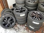 NIEUWE 17” Toyota Aygo X velgen sets met winterbanden, Auto-onderdelen, Banden en Velgen, 175 mm, Banden en Velgen, Nieuw, 17 inch