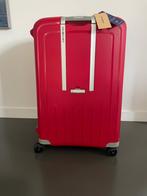 Te Koop 2 nieuwe Samsonite koffers, Ophalen, Zo goed als nieuw, Hard kunststof, 70 cm of meer