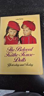 The Beloved Käthe-Kruse-Dolls boek, Ophalen of Verzenden