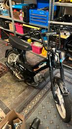 Tomos 65cc Lees beschrijving, Ophalen, Gebruikt, Maximaal 45 km/u, 65 cc