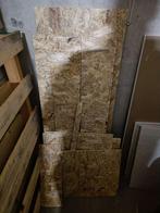 Gratis | Spaanplaat, Ophalen, Gebruikt, Overige materialen, Minder dan 20 mm