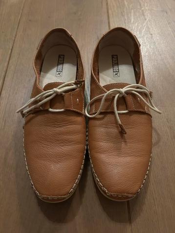 Pikolinos Veterschoenen Maat 41 beschikbaar voor biedingen