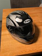 Motorhelm Maat L, Heren, Integraalhelm, L, Tweedehands