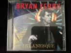 Bryan Ferry, Dylanesque cd, Cd's en Dvd's, Ophalen of Verzenden, Zo goed als nieuw, Poprock