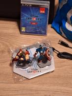 Ps3 disney infinity 2,0, Ophalen, Overige genres, Eén computer, Vanaf 3 jaar