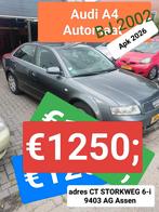 SMIT AUTO'S ASSEN, Ophalen of Verzenden, Bumper