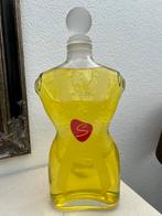 Schiaparelli giant parfum factice decoratie geen geur, Ophalen of Verzenden, Zo goed als nieuw, Parfumfles