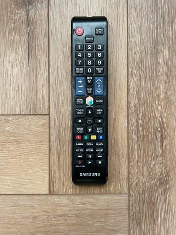 Samsung afstandsbediening voor smart TV beschikbaar voor biedingen