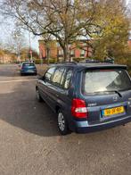 Mazda Demio 1.5 Touring AUT 2002 Blauw, Auto's, Euro 5, Blauw, Origineel Nederlands, Overige kleuren