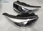 Kia Picanto 3 LED koplamp koplampen