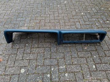 Lincoln Mark 5 donkerblauw dashboard in goede staat  beschikbaar voor biedingen