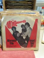 the Monkees - Alternate Title (b4), Cd's en Dvd's, Vinyl Singles, Ophalen of Verzenden