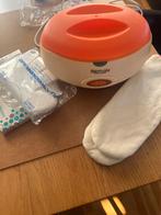 Bentlon Paraffinebad - Goede Staat!, Ophalen of Verzenden, Gebruikt, Hand- en Voetverzorging