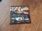 dvd: The pillars of the earth (nieuw), Ophalen of Verzenden, Nieuw in verpakking