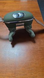 Massageapparaat nek/schouder, Ophalen of Verzenden, Nieuw, Apparaat