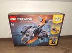 Lego creator 31111 vliegruig/robot NIEUW, Ophalen of Verzenden, Nieuw, Complete set, Lego