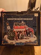Typisch Hollands Kerstbomenverkoop, Ophalen, Zo goed als nieuw
