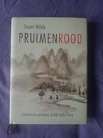 Pruimen rood, Overige religies, Ophalen of Verzenden, Zo goed als nieuw, Stuart Wilde